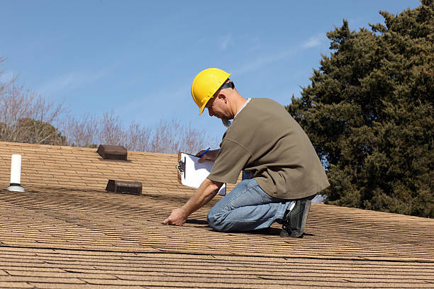 Best Emergency Roof Repair Services  in Chico, TX